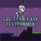 Lush Cave - By Andhika