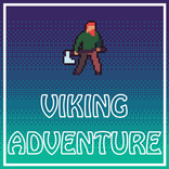 Viking Adventure - By Carlo