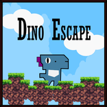 Dino Escape - By Kenzo