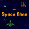 Space Alien - By Kenshiro APK