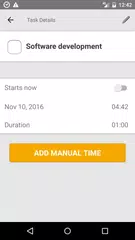 Time Doctor Classic APK download