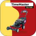 TimeMaster Guide icône
