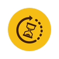 Timeero Time Clock App - GPS, Timesheet & Mileage