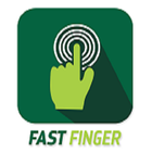 Fast Finger icon