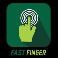 Fast Finger poster