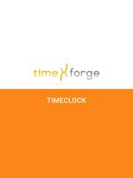 TimeForge Mobile TimeClock capture d'écran 3