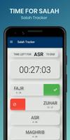TimeForSalah الملصق