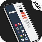 Time Vista Launcher icon
