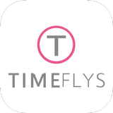 TimeFlys Monitor biểu tượng