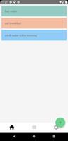 todoing: simplest todo manager Screenshot 2