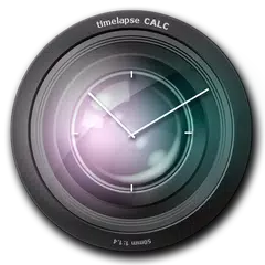 timelapse CALC アプリダウンロード