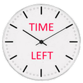 TIME LEFT