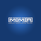 Musical Merchandise Review MMR icon