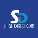 Stage Directions Magazine (SD) APK