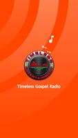 Timeless Gospel Radio poster