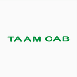 Taam  Cab 图标