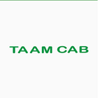 Taam  Cab ícone