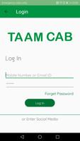 Taam  Cab screenshot 3