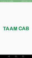 Taam  Cab poster