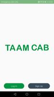 Taam  Cab imagem de tela 2
