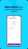 Timeline days স্ক্রিনশট 1