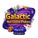 Galactic Poker APK