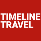 Timeline Travel icône