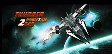 Tuono Fighter 2048