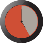 Timesheet | TimeLive Mobile آئیکن