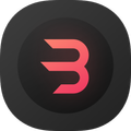 Bohemic NOIR - IconPack