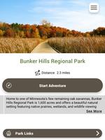 Tracks - Anoka County Parks screenshot 1