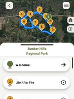 Tracks - Anoka County Parks screenshot 2