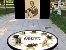Women & The Vote ภาพหน้าจอ 1