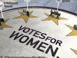 Women & The Vote ภาพหน้าจอ 3