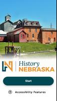 Nebraska: Innovation + History poster