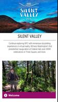 Poster The Silent Valley Story (AR)