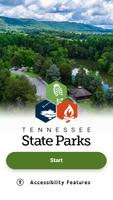 Explore Tennessee State Parks poster
