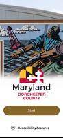 VISIT DORCHESTER MD 海報
