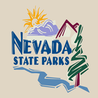 Explore Nevada State Parks-icoon