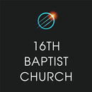 16th Street Baptist Church APK