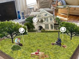 Xplore Ardenwood Farm โปสเตอร์