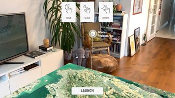 East Bay Parks: Virtual Tour 포스터