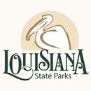Explore Louisiana State Parks APK