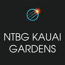 NTBG Kauai Gardens APK