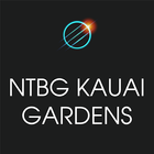NTBG Kauai Gardens-icoon