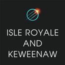 Isle Royale and Keweenaw APK