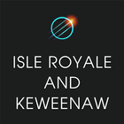 Isle Royale and Keweenaw icon