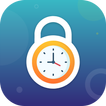 screen locker: time passcode