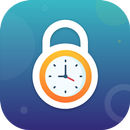 screen locker: time passcode APK