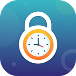 screen locker: time passcode